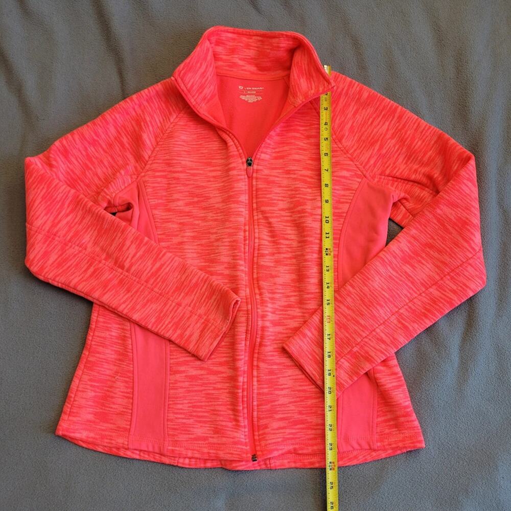 Tek Gear Sweater Womens L Pink Pullover Jumper - Picture 4 of 14